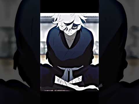 Gabimaru The Hollow [Edit]  #anime #viral #edit #shorts #amv