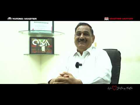 Exclusive interview of Mr. Haji Chaudhary Ashraf (Owner - Manawala Group Transport Company)