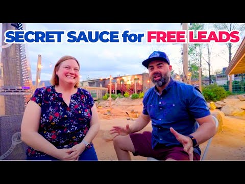 The Secret Sauce to Free Hot Leads on Google Business