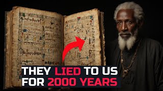 Forbidden Knowledge: Why the Ethiopian Bible Was Banned!