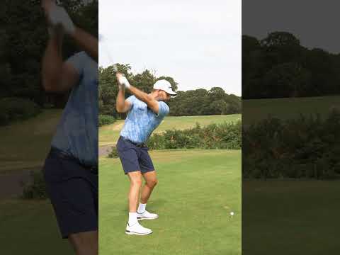 Can't Hit Driver? Watch This!