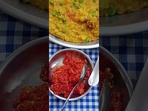 Makarsakranti special food,#khichdi ,#gajarkahalwa ,#papad ,#youtubeshorts ,#food