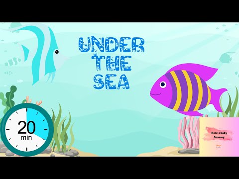 Under The Sea