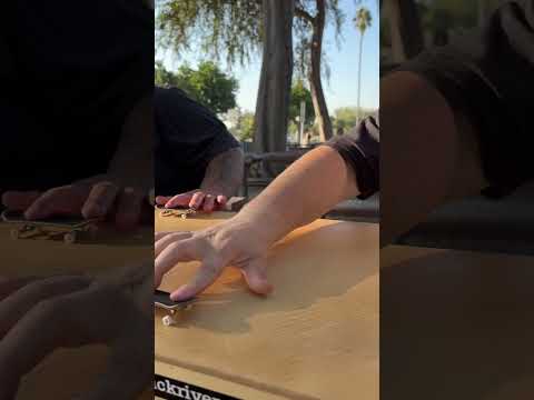 Would this be considered fingerboard asmr!? #fingerboard #skateboarding #fingerboarding #techdeck