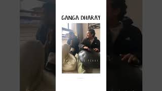 Ganga Dharay Shiv shorts.......#GangaDharay #Bhajan #Spirituality #shorts #YouTubeShorts #shiv