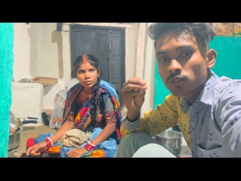 मोर देवर नखरा 😡Chhoti Sahu Cg Vlog