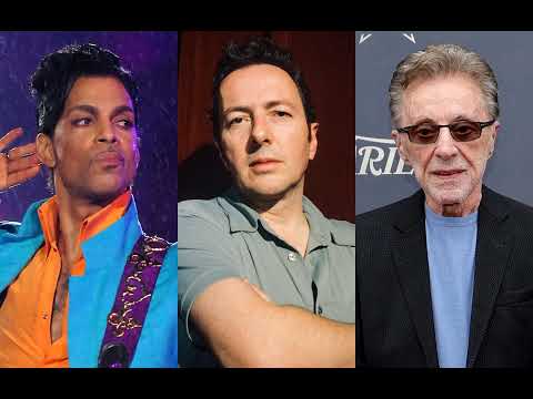 Prince, The Clash, Frankie Valli among 2025 Grammy Lifetime Achievement Award recipients