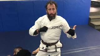 Star Pro Jiu Jitsu Gi Review By Hafa Jits