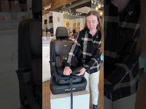 The Britax Poplar Convertible Car Seat  🤩#shorts #strollers #short #baby #babycarseats #carseats