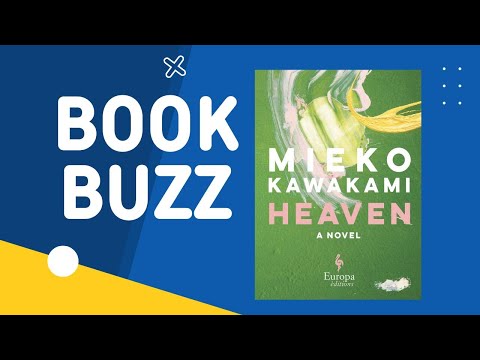 Book Buzz: Heaven