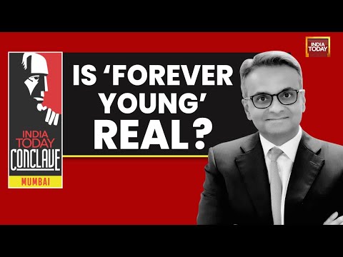 India Today Conclave Mumbai: Aesthetic Surgeon Explains Can Plastic Surgery Keep Us Young Forever?