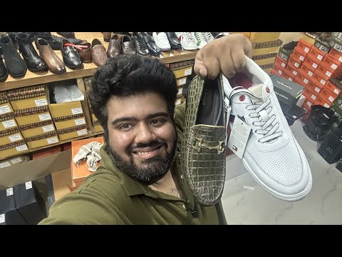 Export Surplus Leather Shoes SALE | Wholesale & Retail | Genuine Leather Sneakers Loafers Chelsea