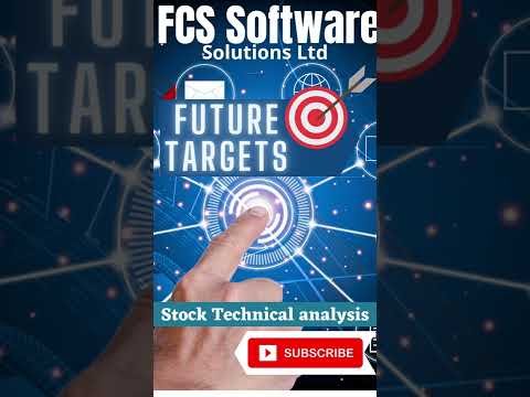 FCS Software share latestTargets, Fcssoft share latest news, fcssoft stock, #Syeds-stockmarket