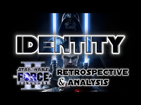 The Ultimate Star Wars Identity Crisis - The Force Unleashed II Retrospective & Analysis