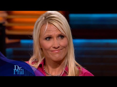 She Says She Doesn’t Sleep At Night Due to Her Debt | Dr. Phil