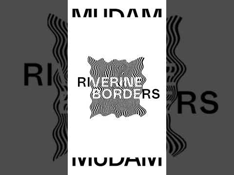 Symposium Riverine Borders – On rivers and other border materialities / Fri 20.05.2022 at Mudam