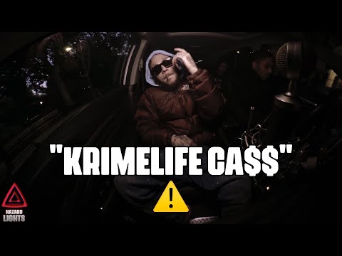 Krimelife Ca$$ | Hazard Lights ⚠️