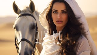 Divine Music - Ethnic & Deep House Mix 2024 [Vol.75]