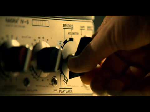 Berberian Sound Studio: Official Trailer (2012)