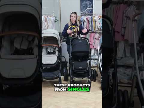 Best Single to Double Strollers of 2024: UPPAbaby Vista V2, Cybex Gazelle, Nuna Demi Next, & Agio Z4