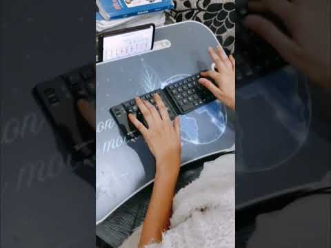 Sasta Jugaad 🔥💯 Bluetooth Keyboard ❣️ #shortvideo #shorts #viral #typing #typingtest #exam #ssc