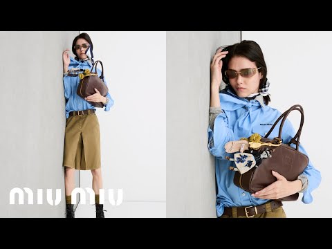 Miu Miu Prelude 2025 Collection