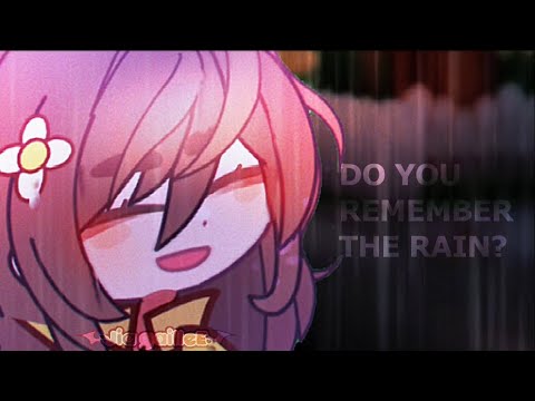 ★ ִ ▹ “Do you remember the rain?" // Krew // ITFunneh + Spy AU // FW !!