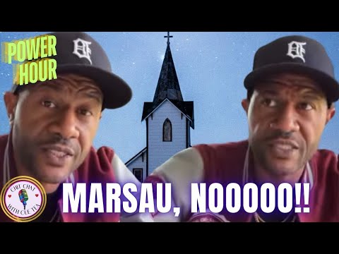 STORMI LAWSUIT THROWN OUT | MARSAU & HIS BROTHER BEEFIN' WITH CHURCH FOLK 🥴 HUNTSVILLE HAPP'NIN'S