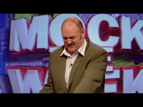 Mock the Week - Mock the B*tch Week