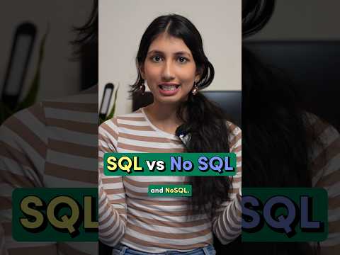 Sql Vs No Sql | What to Choose?