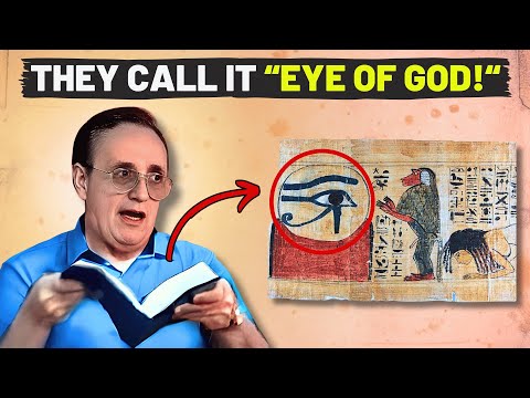 YOU ARE GODS: Activating Your INNER POWER Through the Pineal Gland!