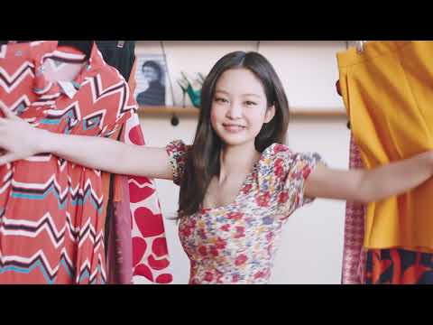 210307 Jennie - Vita 500 CF