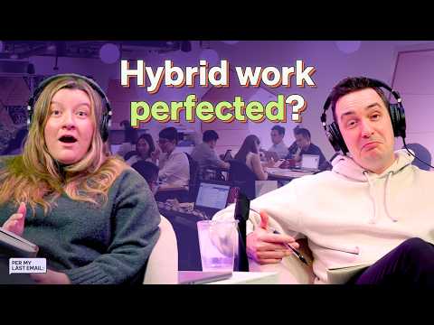 Did Allstate Just Solve Hybrid Work?