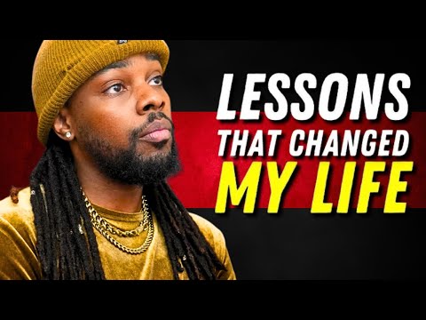 This Message Will Reach You When You Need It MOST!  | 7 POWERFUL LIFE LESSONS