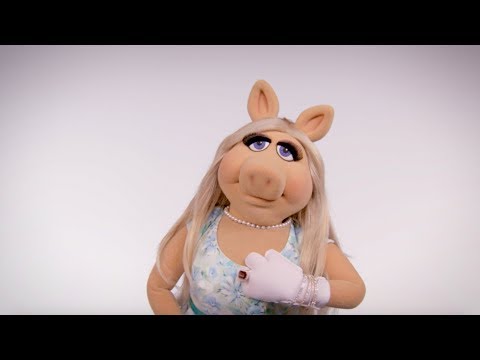 Miss Piggy Steals the Spotlight | Muppet Thought of the Week by The Muppets