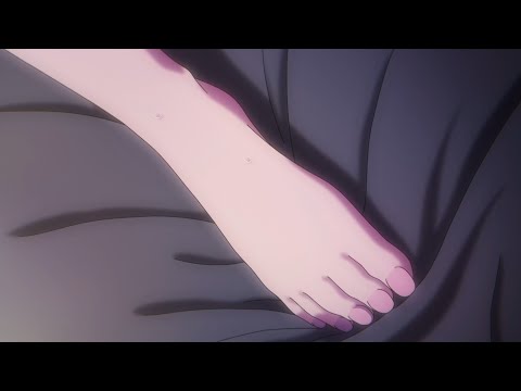 Kyouka Feet