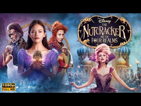 The Nutcracker and the Four Realms (2018) Movie | Keira Knightley |  Full Movie Review & Fact