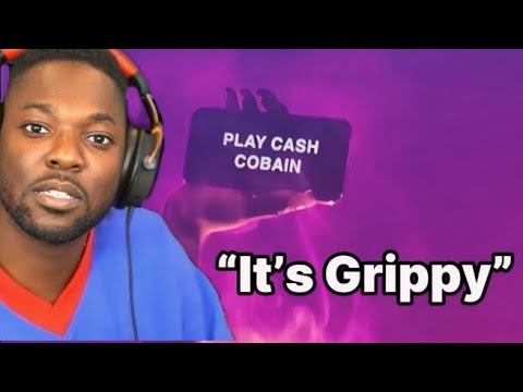 RDC Reacts to Cash Cobain & J Cole "Grippy"