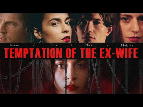 New Series Trailer | Do you remember me? My dear sister🤭 【Temptation of the  Ex-Wife】