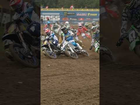 Who is going to take it at Unadilla? #promotocross #twmx #motocross