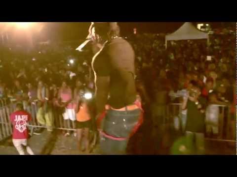 TRACE FM ANNIVERSAIRE G-CREW, RICKMAN, XB, GOSTA & MC KING.mp4