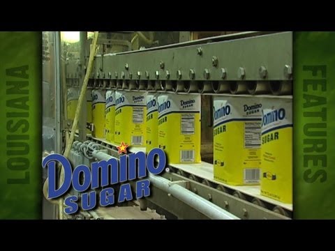 Domino Sugar Refinery - Chalmette, La (2005)