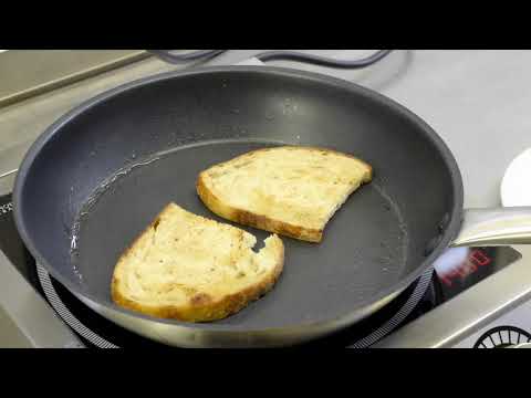 KEEP COOKING & Stay Creative - Wartime bacon and potato cakes recipe