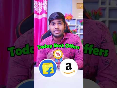 Flipkart Big Billion Day Sale | Telegram Loot Offers | Amazon Loot Deals