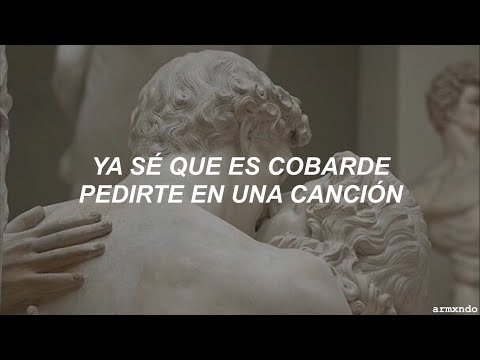 Camila — Perdón [Letra]