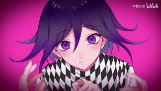 【DRV3/MEME】HIP - Kokichi Ouma