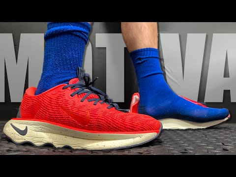 Nike Motiva Performance Review From The Inside Out