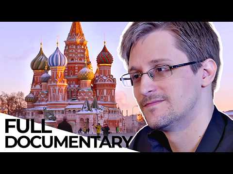 Meeting Snowden - Freedom Fighter or Traitor? | NSA Scandal | ENDEVR Documentary