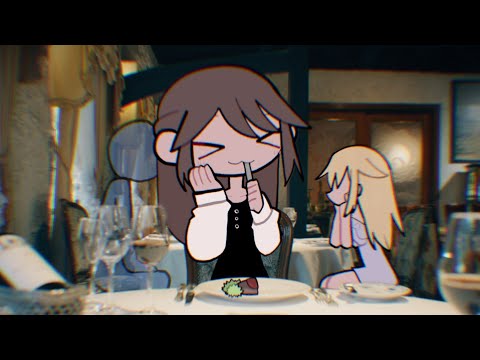 Nightmare Restaurant / issey：MUSIC VIDEO