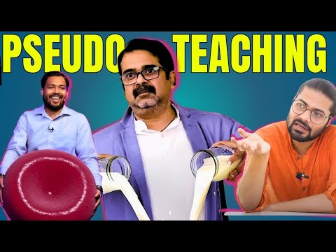 DOODH MAT PEENA! and other pseudoscience